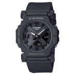 「G-SHOCK」 アナログ腕時計 FREE ブラック メンズ