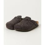 [BIRKENSTOCK] [KIDS] Flat сандалии 12cm Brown Kids 