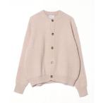 [EMMA CLOTHES] вязаный кардиган M розовый мужской 