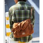 [UMBRO] сумка на плечо ONE SIZE Brown мужской 