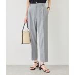  брюки linen Like серии dry Touch конические брюки /UV cut * контакт охлаждающий *. помятость женский 