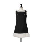 ワンピース Roxanne Layered Tulle Mini Dress