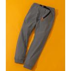 [URBAN RESEARCH ROSSO MEN] [GRAMICCI] брюки SMALL угольно-серый мужской 