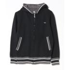 [VANS] Zip выше Parker M черный мужской 