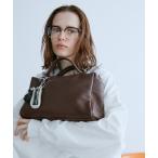 [Auntie Rosa Holiday] 2WAY сумка FREE Brown женский 