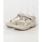 「Teva」 フラットサン�