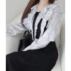 「mily bilet」 ドッキングワンピース X-LARGE ブラック レディース