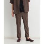  брюки linen Like легкий брюки мужской 