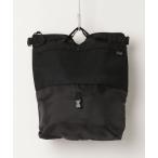 [FREAK'S STORE] ручная сумочка ONE SIZE черный мужской 