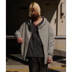[rehacer] Zip выше Parker SMALL серый мужской 