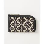 [kate spade new york] футляр для карточек ONESIZE бежевый женский 