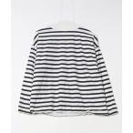「MARW UNITED ARROWS」 長袖カットソー FREE ホワイト レディース