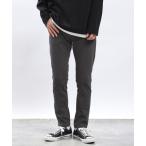 [GLOBAL WORK Smile Seed Store] брюки LARGE уголь мужской 