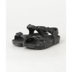 [BIRKENSTOCK] [KIDS] Flat сандалии 16cm черный Kids 