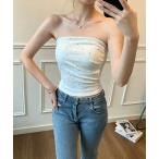  tube top bare top стразы имеется gya The - tube top 