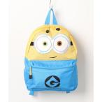 [MINIONS] [KIDS] рюкзак ONE SIZE желтый Kids 
