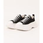 [CONVERSE] low cut спортивные туфли 4h черный мужской 