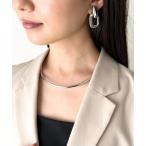  короткое колье простой metal Circle короткое колье женский 