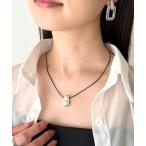  короткое колье one отметка простой короткое колье женский 