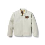  пальто жакет Dickies(R) x H-D(R) стеганое полотно подкладка имеется a ранее - wa- жакет мужской 