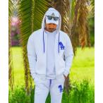  Parker RTEGpa-m tree LA длинный Zip Parker мужской 