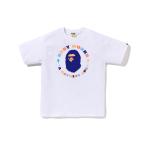 tシャツ COLORS BUSY WORKS STA TEE メンズ レディース