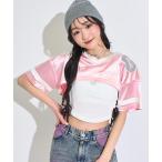  ансамбль Short игра рубашка × накладка ввод бюстье комплект Kids ребенок одежда девочка 