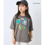 トイ・ストーリー5 ぷっくりシール