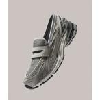 [New Balance] туфли без застежки 23.0cm серый мужской 