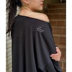 「CIAOPANIC TYPY」 長袖カットソー ONE SIZE ブラック レディース