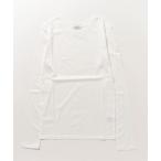 「MARW UNITED ARROWS」 長袖カットソー FREE ホワイト レディース