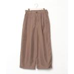 [ZUCCa] брюки S size Brown мужской 