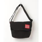 [Manhattan Portage] one отметка сумка "почтальонка" - черный мужской 