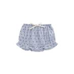  baby Heart принт brumaStripe Indigo