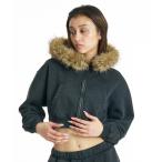  Parker обратная сторона ворсистый DC/ti-si-26 WS FUR HIDDEN ZH Parker LZH264309 женский 