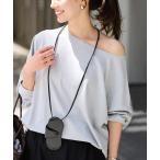 JANE SMITH cow leather glasses holder ne