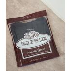 [FRAMeWORK] безрукавка tops [fruit of the loom сотрудничество ] FREE черный женский 