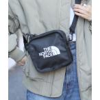 [THE NORTH FACE] сумка на плечо FREE черный мужской 