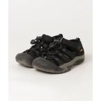 「KEEN」 「KIDS」フラッ