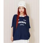 tシャツ スポmixBIG半袖Tシャツ キッズ 子供服 女の子