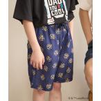 パンツ 「STAR WARS(スター・ウォーズ)」ショートパンツ/666077 キッズ 子供服 男の子 女の子