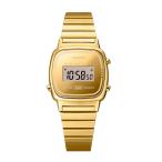  наручные часы мужской CASIO/ Casio наручные часы CASIO CLASSIC LA670WEGS-9AJF мужской женский 