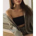  tube top bare top Bear Fit внутренний 