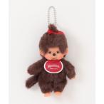 чехол для ключей [ Monchhichi ]monchichi цепочка для ключей 26S4