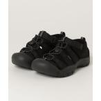  спортивные туфли [New color]NEWPORT H2 / новый порт H two / Kids сандалии Kids ребенок мужчина девочка 