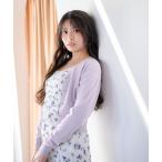 カーディガン 「AKB48 行天優莉奈さん着用」UVカットカーディガン　春服 夏服 レディース