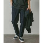 [URBAN RESEARCH DOORS] Denim брюки LARGE индиго b люмен z