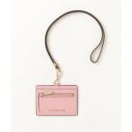 [MICHAEL KORS] футляр для карточек FREE Pink Lady -s