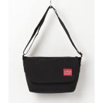 [Manhattan Portage] one отметка сумка "почтальонка" - черный женский 