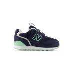 [New Balance] [KIDS] low cut спортивные туфли - темно-синий Kids 